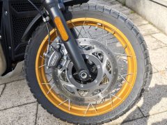 Gaojin GK1200 - photo 3