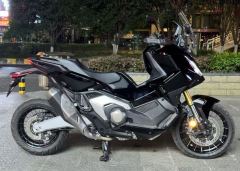 Honda X-ADV 750 - ფოტო 1