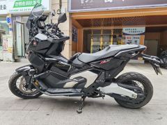 Honda X-ADV 750 - ფოტო 6