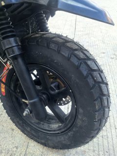 Wangya WY150T-5C - ფოტო 10