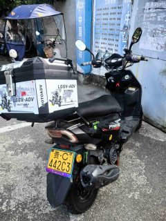 Wangya WY150T-5C - ფოტო 11