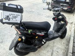 Wangya WY150T-5C - ფოტო 5