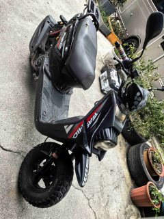 Wangya WY150T-5C - ფოტო 6