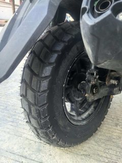 Wangya WY150T-5C - ფოტო 9