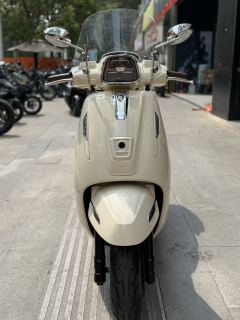 Cyclone RT3E Modern 250 cc - ფოტო 2