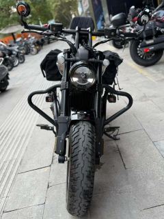 Benda Graystone 250 - photo 3