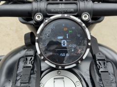 QJMOTOR Flash 350 - ფოტო 6