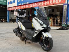 SYM Joymax Z 300 - ფოტო 1