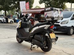 SYM Joymax Z 300 - ფოტო 5