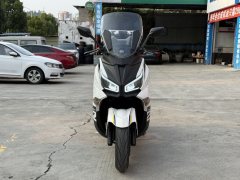 SYM Joymax Z 300 - ფოტო 8