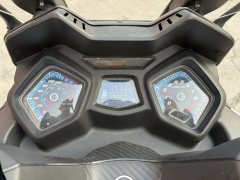 SYM Joymax Z 300 - ფოტო 9