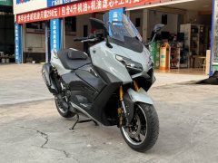 Yamaha TMAX 560 cc - photo 1