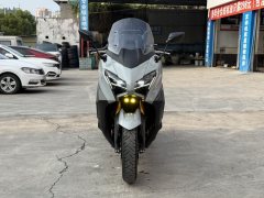 Yamaha TMAX 560 cc - photo 2