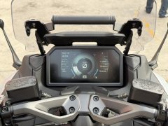 Yamaha TMAX 560 cc - photo 5