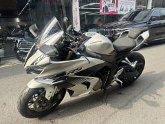 QJMOTOR SRK 600 680 cc - photo 1