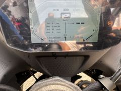 QJMOTOR SRK 600 680 cc - photo 3