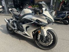 QJMOTOR SRK 600 680 cc - photo 4
