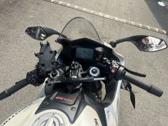 QJMOTOR SRK 600 680 cc - photo 5