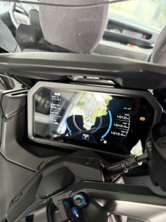 Yamaha TMAX 560 cc - фото 5