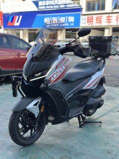 Zontes 150D - ფოტო 1