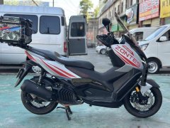 Zontes 150D - ფოტო 4