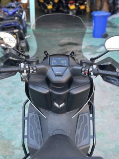 Zontes 150D - ფოტო 6