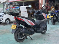 Zontes 150D - ფოტო 7