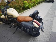 QJMOTOR Flash 300 - photo 2