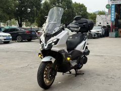 SYM Husky ADV300 - ფოტო 3