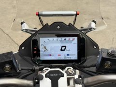 SYM Husky ADV300 - ფოტო 5