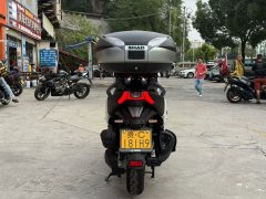 SYM Husky ADV300 - ფოტო 8