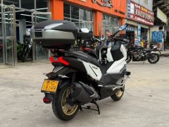 SYM Husky ADV300 - ფოტო 9
