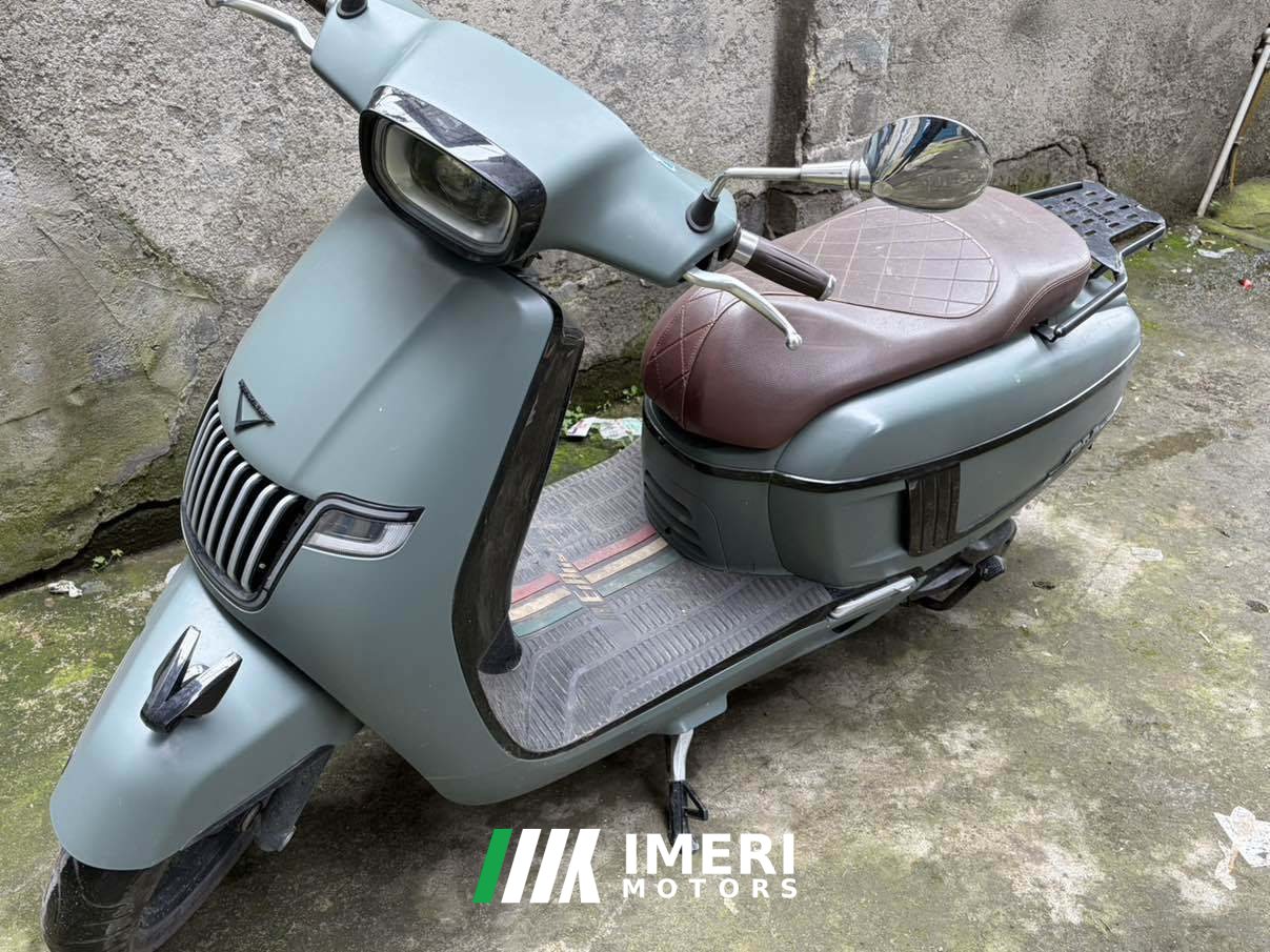 2022 Nanfnag Melalisa 150
