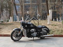 Mojiang MJ PRO 800 cc - ფოტო 1