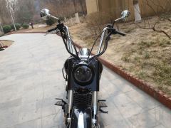 Mojiang MJ PRO 800 cc - ფოტო 10