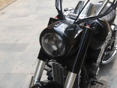 Mojiang MJ PRO 800 cc - ფოტო 11