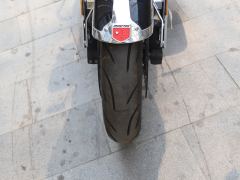 Mojiang MJ PRO 800 cc - ფოტო 12