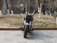 Mojiang MJ PRO 800 cc - ფოტო 2
