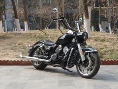 Mojiang MJ PRO 800 cc - ფოტო 3
