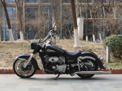 Mojiang MJ PRO 800 cc - ფოტო 4