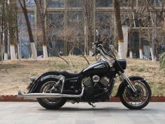 Mojiang MJ PRO 800 cc - ფოტო 8