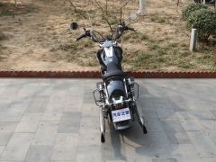 Mojiang MJ PRO 800 cc - ფოტო 9