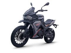 Jili G 500 cc - ფოტო 1