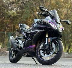 CFMOTO 450SR - ფოტო 3