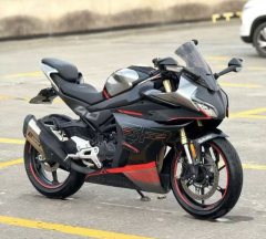 CFMOTO 450SR - ფოტო 1