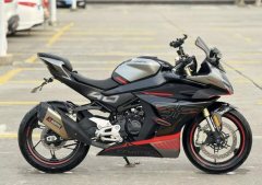 CFMOTO 450SR - ფოტო 2