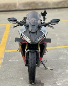 CFMOTO 450SR - ფოტო 4