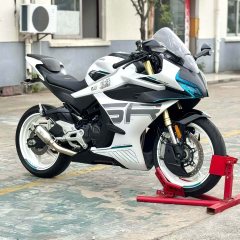 CFMOTO 450SR - ფოტო 1