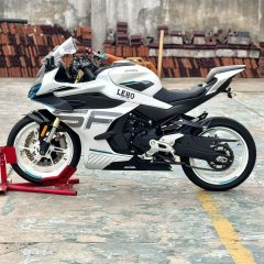 CFMOTO 450SR - ფოტო 3