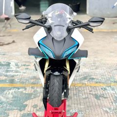 CFMOTO 450SR - ფოტო 6